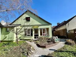 Ein Zuhause mit Stil - gepflegtes Landhaus in Drösing