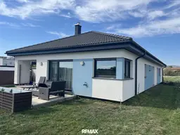 Moderner Wohlfühl-Bungalow – großzügiges Wohnen mit viel Platz und Potenzial