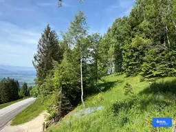 Herrliches Baugrundstück auf der Koralpe