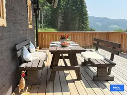 Bergromantik pur - Ihr "Almhaus Sonnblick" Nähe Schi- und Erholungsgebiet Klippitztörl