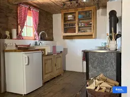 Romantisches "Almhaus Sonnblick" in Alleinlage Nähe Schi- und Erholungsgebiet Klippitztörl