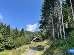 Ihr Rückzugsort in den Bergen "Almhaus Sonnblick" in Alleinlage Nähe Schi- und Erholungsgebiet Klippitztörl