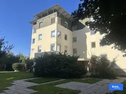 Top-Gelegenheit - Gepflegte 2,5-Zimmer Wohnung Wolfsberg - Neudau