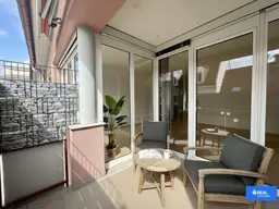 Top Mietwohnung in ruhiger Stadtlage von Wolfsberg!