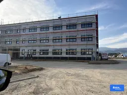 Nur noch 5 Einheiten verfügbar! Neubau – Erstbezug!