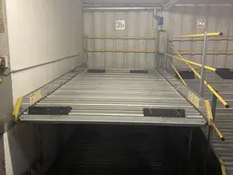 2 Stapler - Garagenplätze, Nähe Am Modenapark in 1030 Wien zu kaufen