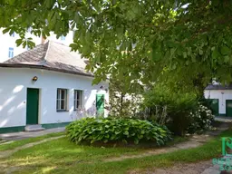 Garage in Zentrumsnähe