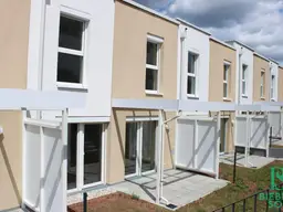 WOHNEN MIT CHIC - Wohnhausanlage Neunkirchen