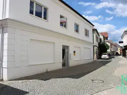 Wohnen auf der Herrengasse!