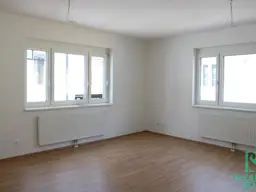 Fein wohnen an der Herrengasse!