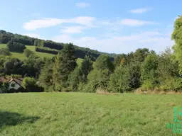 Für Jeden richtig fein - Groß – Mittel – Klein! Traumhafter Südhang mit Weit- und Grünblick!