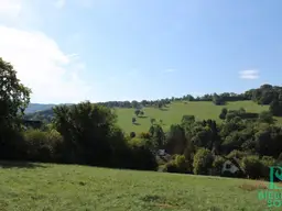 Groß – Mittel – Klein - Für Jeden richtig fein! Traumhafter Südhang mit Weit- und Grünblick!