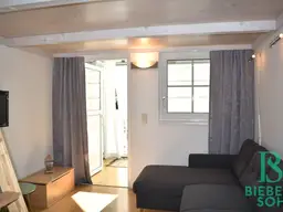Das Leben genießen - direkt am Wasser! Badehaus mit Seezugang und Bootsanlegestelle!