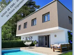 schon ab 966,- EUR monatlich zu Ihrem Eigenheim - PROVISIONSFREI - Idyllisch wohnen vor den Toren Wiens