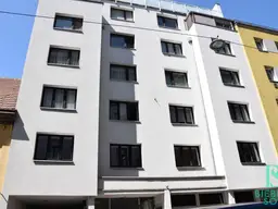 Bei der Josefstädter Strasse - Großzügiges, helles Büro!