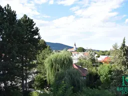 Großzügiges, sonniges Einfamilienhaus mit 80m² Dachterrasse