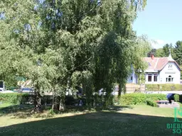 Ein gemütliches, kuscheliges Zuhause!