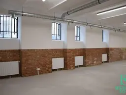 Repräsentatives, generalsaniertes Souterrain-Loft - Hochwertige Lagerräumlichkeiten!