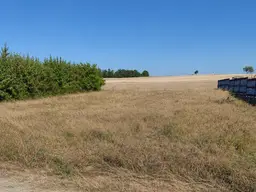 Traditionelles Weinviertel in hervorragender Nähe zu Wien
