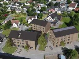 Geschäftsfläche in Göfis