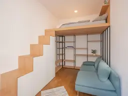 ++NEU++ Einzigartiges 1-Zimmerapartment mit Tischlermöbel, perfekt für Anleger!!!
