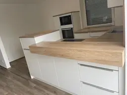 4 Zimmer Terrassenwohnung mit kleinem Garten in LOCKENHAUS zu mieten
