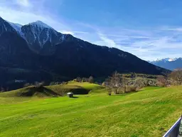 Vorderes Ötztal, modernes Wohnhaus mit Aussicht, Wellness und Pool!