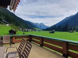 Wohnhaus mit Vermietungsmöglichkeit - Ortsteil St. Jakob!