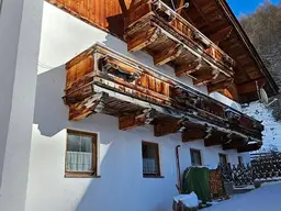 Wohnhaus mit Potential!