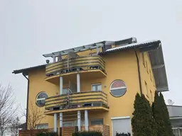 5 Mietwohnungen mit viel Potential!