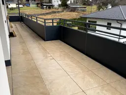 Sautens: moderne Terrassenwohnungen!