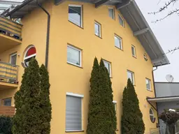 Miethaus mit 5 Mieteinheiten!