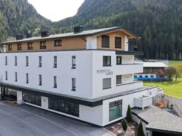 Ötztal: Investitionsobjekt in Zentrumslage!