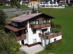 Wohnhaus mit Vermietungsmöglichkeit - Ortsteil St. Jakob!