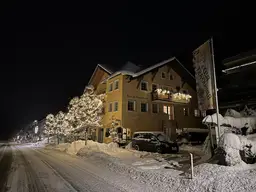Appartementhaus mit Potential, nahe Skigebiet!