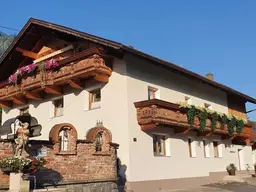 Sautens: Wohnhaus mit Flair am Eingang ins Ötztal!