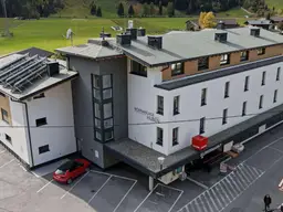 Mittleres Ötztal: Investitionsobjekt in Zentrumslage!