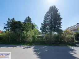 Grundstück - Gerasdorf/Kapellerfeld - PROVISIONSFREI