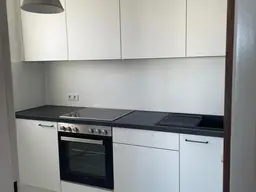 FRISCH RENOVIERT | ERSTBEZUG NACH SANIERUNG | 1-ZIMMER-WOHNUNG MIT BALKON IN WOLFURT
