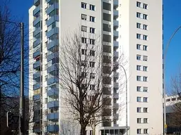 Großzügige 4,5 Zimmer Wohnung in toller Lage in Bregenz-Vorkloster zu vermieten