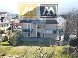 Villa in Bestlage Nenzing – generalsaniert, 4 WE, nachhaltige Rendite