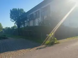 Gemütliche 1-Zimmer-Oase mit Balkon, Terrasse &amp; zwei Parkmöglichkeiten