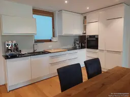 Exklusive, topmoderne 2 Zimmer-Terrassenwohnung, Dornbirn