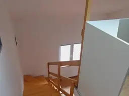 Charmante WG-Wohnung mit besonderem Grundriss