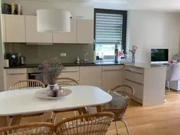 2 Zimmer Gartenwohnung, Götzis