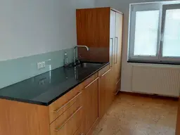 Preiswerte 4,5 Zimmer Maisonett - Wohnung, Höchst