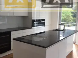 Exklusives Penthouse, Feldkirch