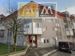 Innsbruck: 2 Zimmer für Stadtliebhaber (nähe Bahnhof)