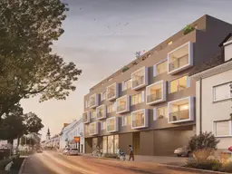 Dein City Spot in Schwechat - modernes Wohnen vor den Toren Wien´s