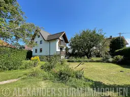 MEGA FRÜHLINGSANGEBOT I CHARMANTES ZUHAUSE I Maxglan Süd